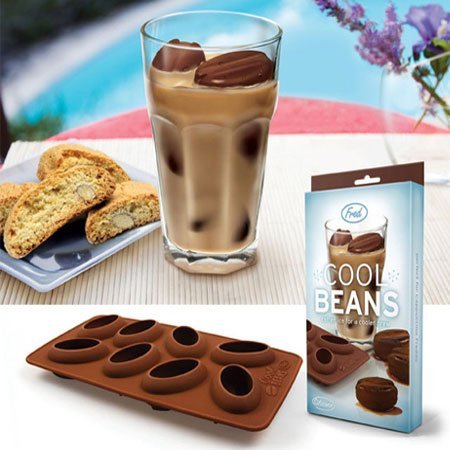 Cool Beans Ice Cube Tray