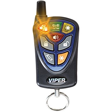 Viper LED 2-Way Remote, 488V