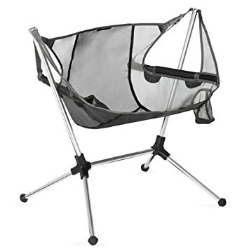 Nemo Stargaze Recliner Camping Chair (Regular & Low)