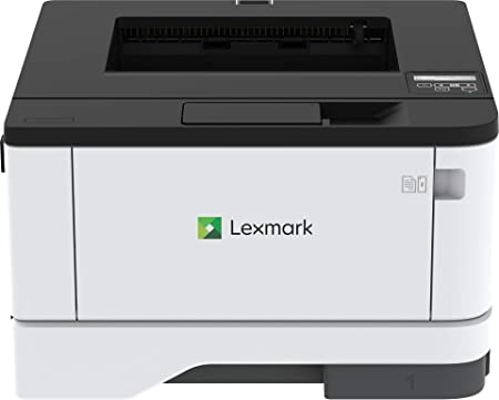 Lexmark B3442dw Monochrome Laser Printer with Full-Spectrum Security and Print Speed up to 42 ppm(29S0300)
