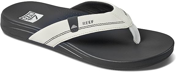 Reef Men's Cushion Spring Flip-Flop