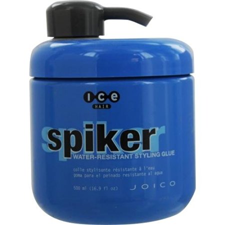 Joico Ice Spiker Styling Glue, 16.9 Fluid Ounce