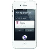 Apple iPhone 4S GSM Unlocked 16GB Smartphone - White
