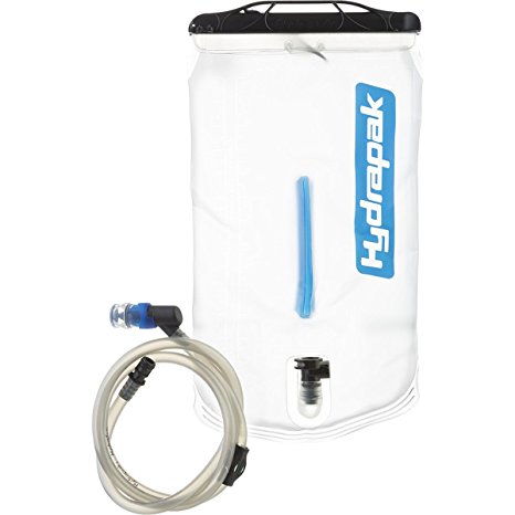 Hydrapak Shape Shift Reversible Hydration Pack Reservoir: 3.0L (100oz)