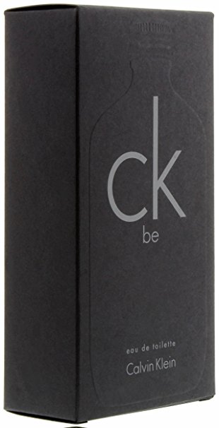 CK Be by Calvin Klein Eau de Toilette Spray 200ml