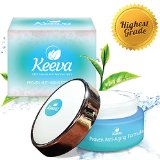 Keeva Organics Anti-Aging Anti-Wrinkle Cream 30g