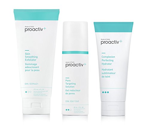 Proactiv  3 Step Acne Treatment System (90 Day)