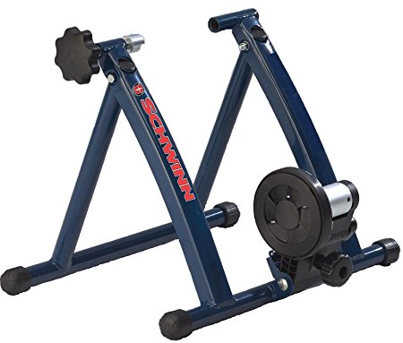 Schwinn Magnetic Bike Trainer