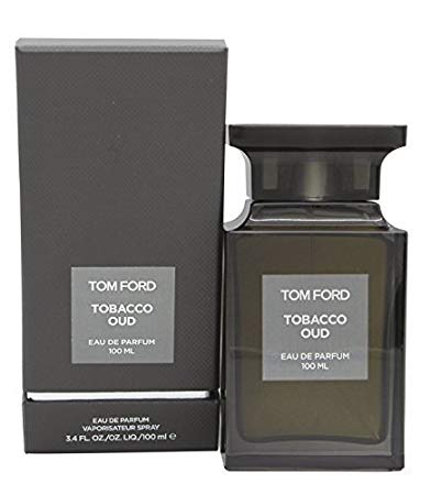 Tom Ford Private Blend Tobacco Oud Eau De Parfum 3.4 Oz/100ml Sealed in Box. by Tom Ford