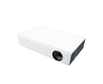 LG Electronics PB60G Micro-Portable LED Projector