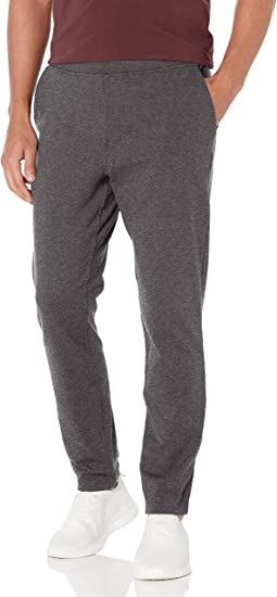 Skechers Men's Go Walk Controller Tapered Leg Pant