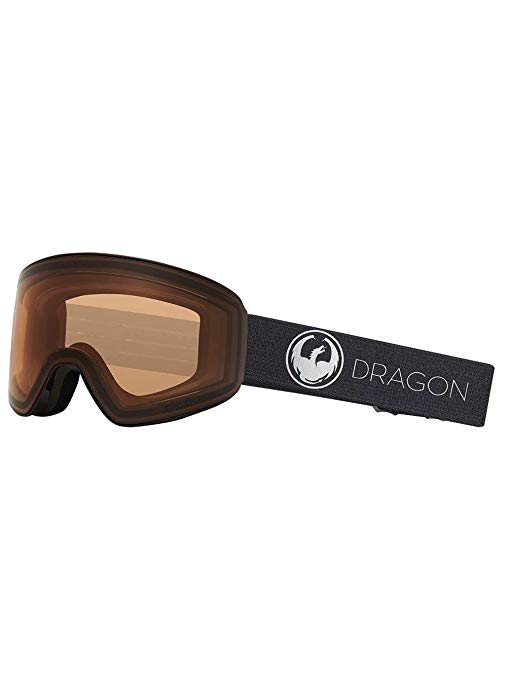 Dragon Unisex PXV Snow Goggles 6534