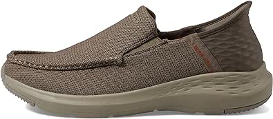 Skechers Mens Parson Ralven Hands Free Slip in