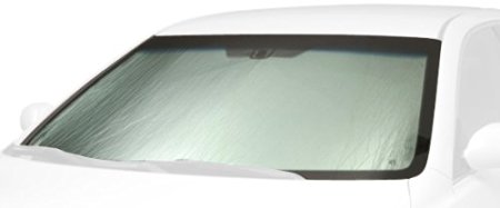 Intro-Tech Automotive HI-28 "Custom Auto Shade" Sun Shade