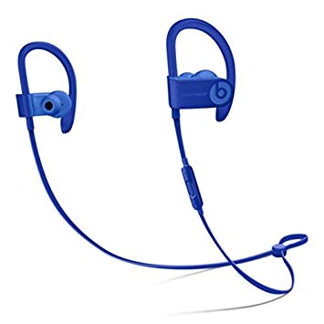Powerbeats3 Wireless Earphones - Neighborhood Collection - Break Blue