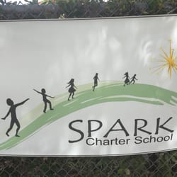 Spark Charter School