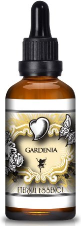 Gardenia Premium Grade Fragrance Oil - Scented Oil - 30ml