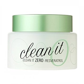 Banila co Clean It Zero Resveratrol, 100 ml, 1 Ounce