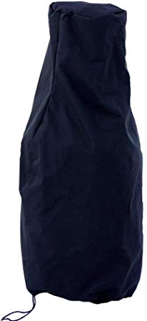 The Blue Rooster Oversize Year Round Cover in Charcoal