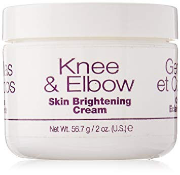 Daggett & Ramsdell Knee & Elbow Skin Lightening Cream 1.5 Oz