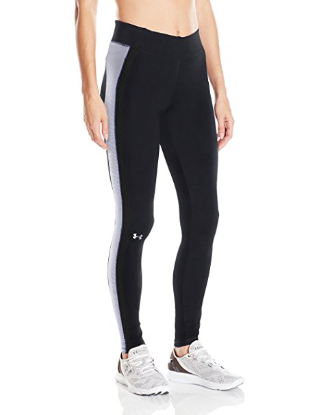 Under Armour Women's ColdGear Legging