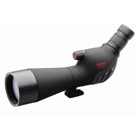 Redfield 114651Rampage 20-60x80mm Angled Spotting Scope
