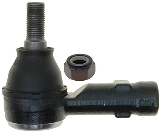 ACDelco 46A0762A Advantage Outer Steering Tie Rod End