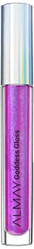 Almay Goddess Gloss, Rainbow, 0.9 oz. lip gloss