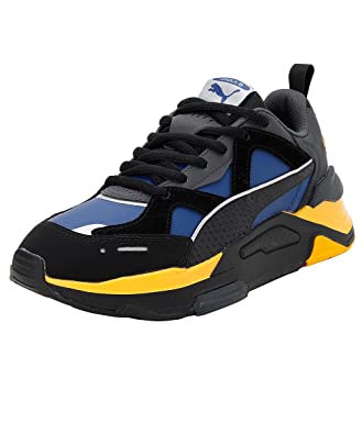 Puma Unisex-Adult Rs-simul8 Tech Sneaker