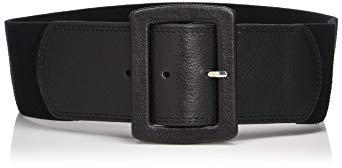 Calvin Klein Women's Linen Stretch Belt