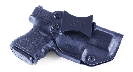 Concealment Express IWB KYDEX Holster fits Glock 262733