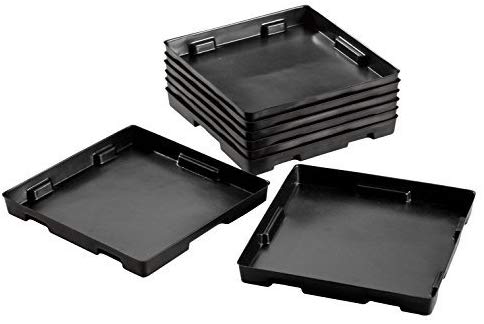 Miles Kimball Puzzle Sorting Trays