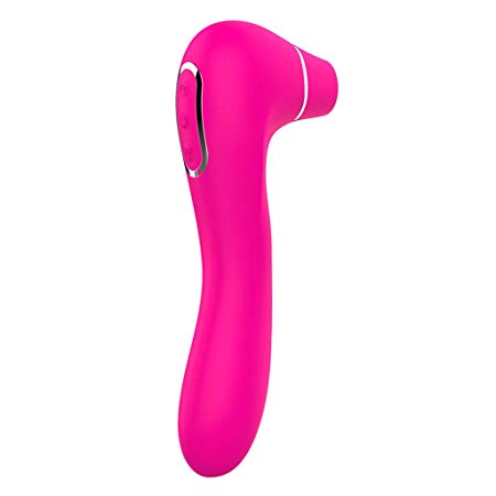 Wytinug Toy Cli-Suc'king Di'do Vibrant Waterproof G-Sport Mssager for Female Viber Toys