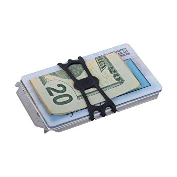 Nite Ize Financial Tool Multi Tool Wallet