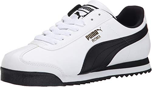 PUMA Men's Roma Basic Sneaker