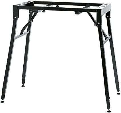 K & M Table-style Keyboard Stand