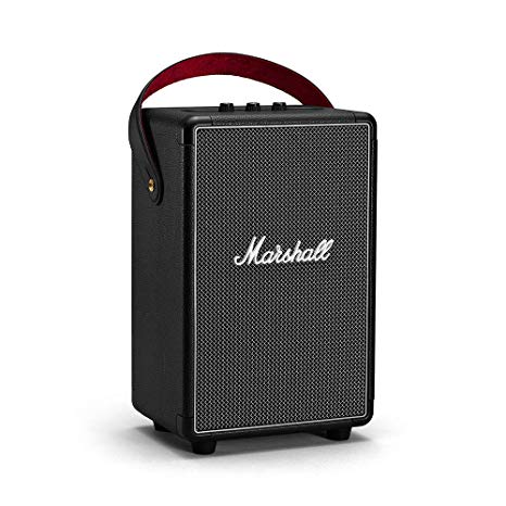 Marshall Tufton Portable Bluetooth Speaker