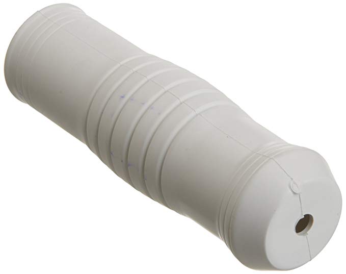 Pentair R22025 1-Inch White Vinyl Hand Grip Replacement Pool and Spa Safety Equipment