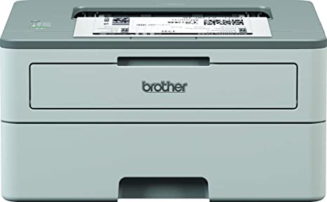 Brother HL-B2000D Mono Laser Printer with Automatic 2-Sided Printing