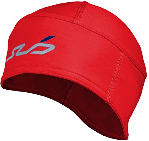 Sub Sports Thermal Beanie Hat Cap, Brushed inner for Warmth, Moisture Wicking, Running Cycling Headwear