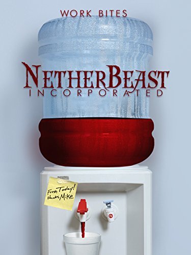 Netherbeast Incorporated