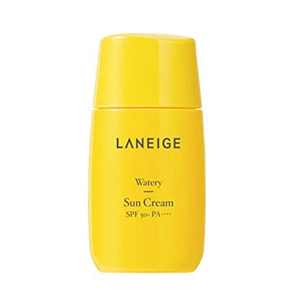 [Laneige] Watery Sun Cream SPF50  PA     50ml