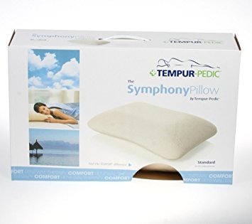 The Symphony Pillow by Tempur-Pedic® (Standard)