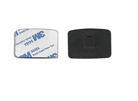 Rexing Adhesive Mount for Rexing V1 Dash Cam