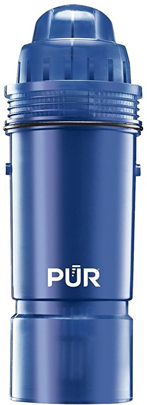PUR Ultimate Filter Replacements (4 Pack)