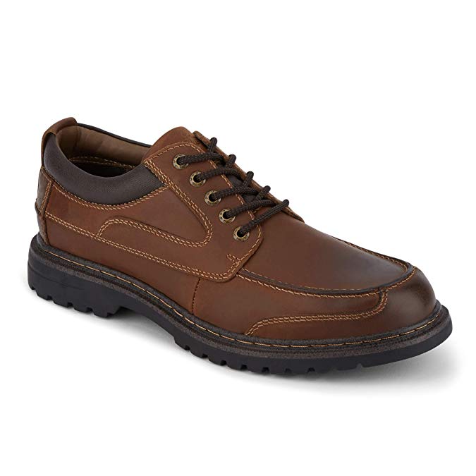 Dockers Men's Overton Oxford