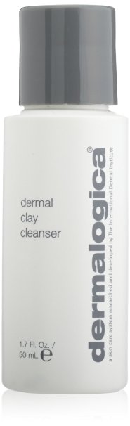 Dermalogica Dermal Clay Cleanser, 1.7 Fluid Ounce