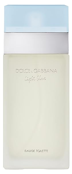 Dolce & Gabbana Light Blue for Women Eau De Toilette 100 ml/3.3 fl oz