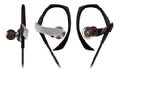 Moshi Clarus MFI - Headset  In-Ear-Headset mit Ohrbgeln