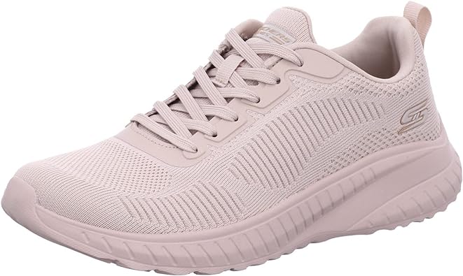 Skechers Womens Bobs Sport - Squad Chaos - Face Off Sneaker